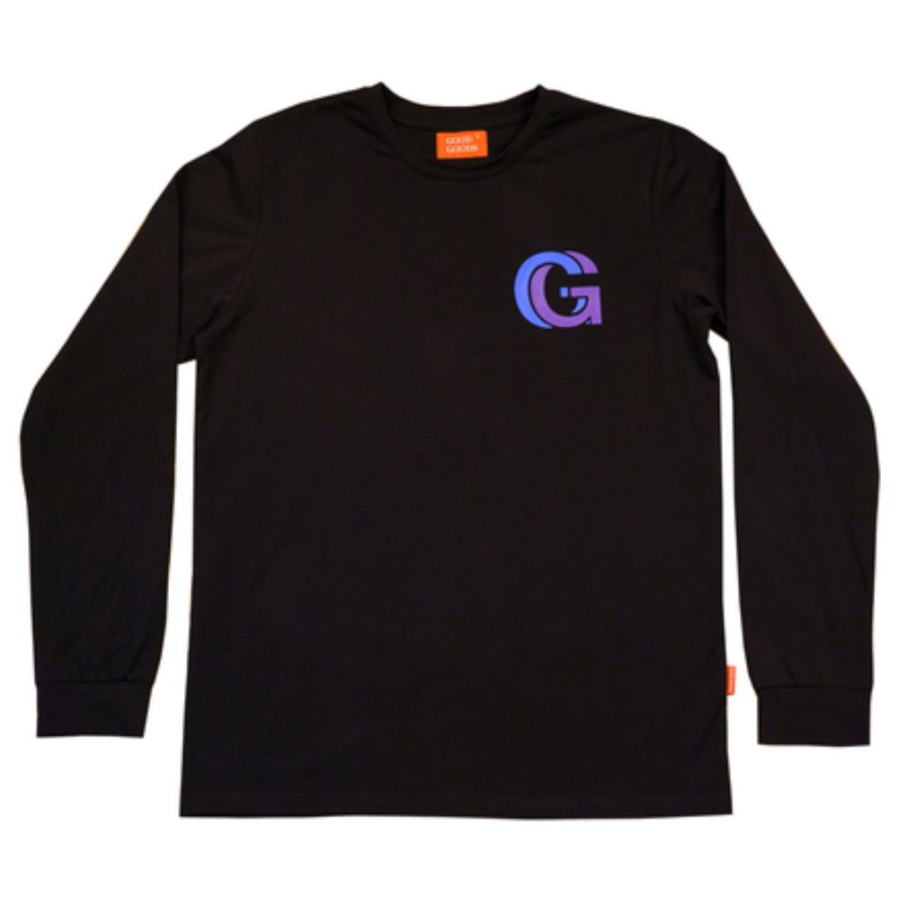 Good Goods Ready Set Tee