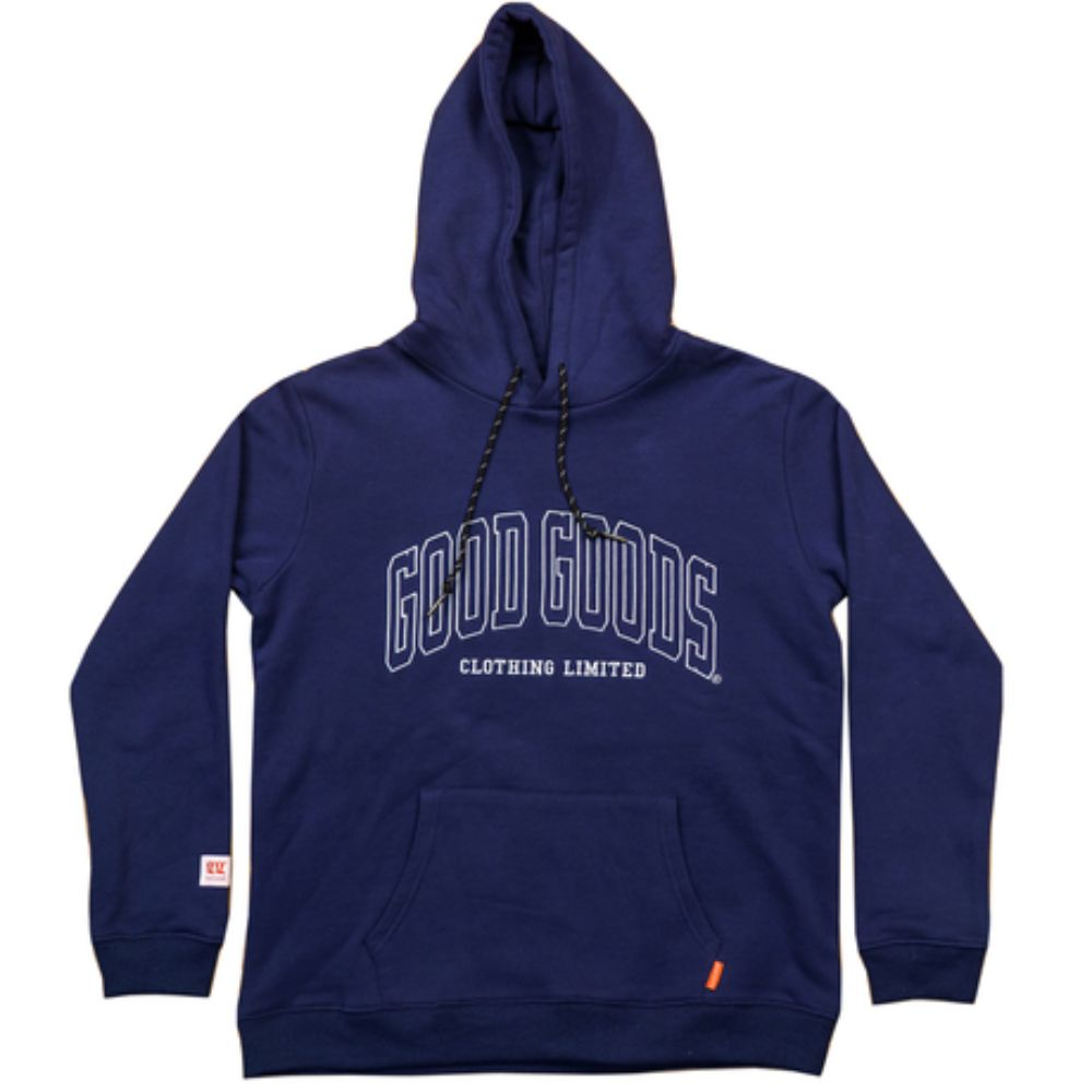 Good Goods Rocky Hoodie