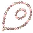 Necklace & Bracelet Set
