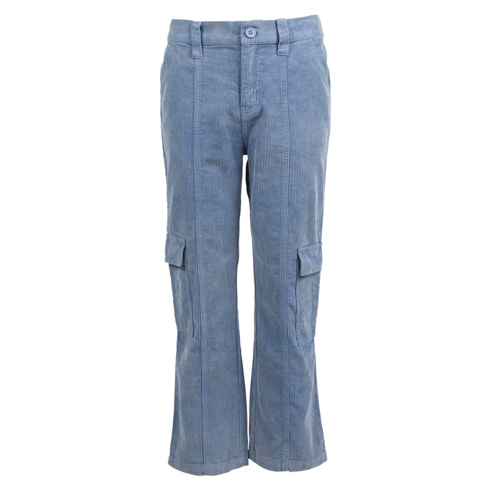 Eve Girl Phoebe Cord Cargo Pant