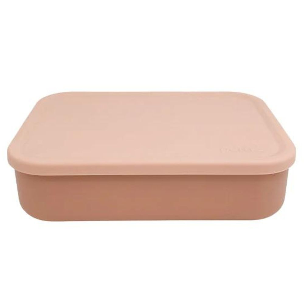 Petite Eats Large Silicone Bento Lunchbox 