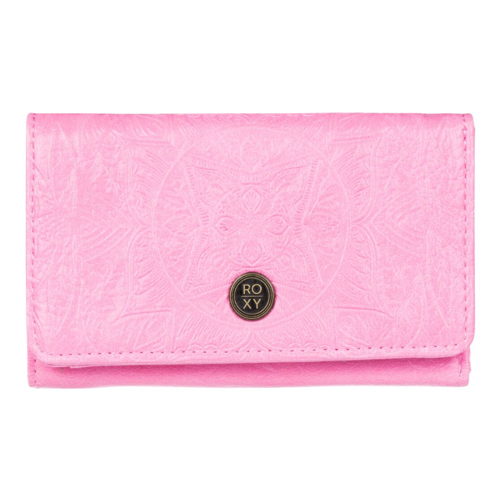 Roxy Craxy Diamond Wallet