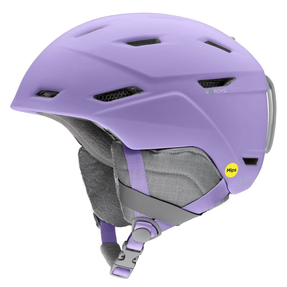 Smith Prospect Jr MIPS Helmet