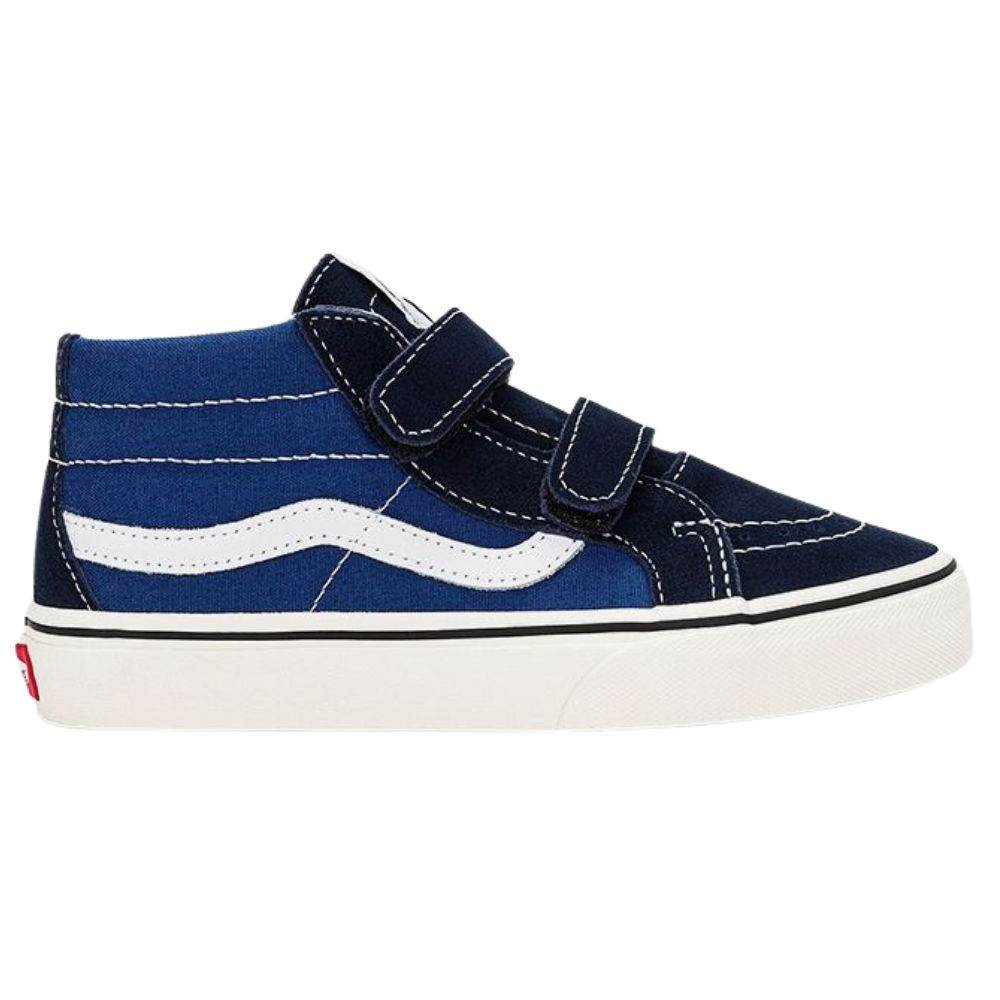 Vans Sk8-Mid Reissue V Shoes