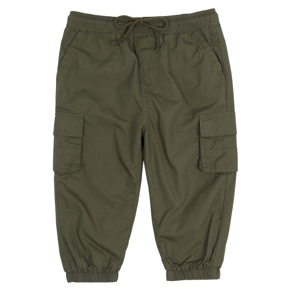 Animal Crackers Leo Cargo Pant