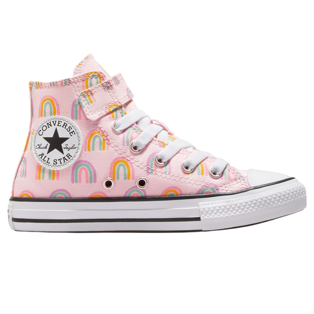 Converse CT Rainbows 1V Hi Top