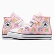 Hi Top Rainbows Converse