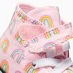 Hi Top Rainbows Converse