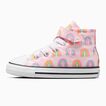 Hi Top Rainbows Converse