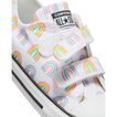 Shoes Rainbow Converse