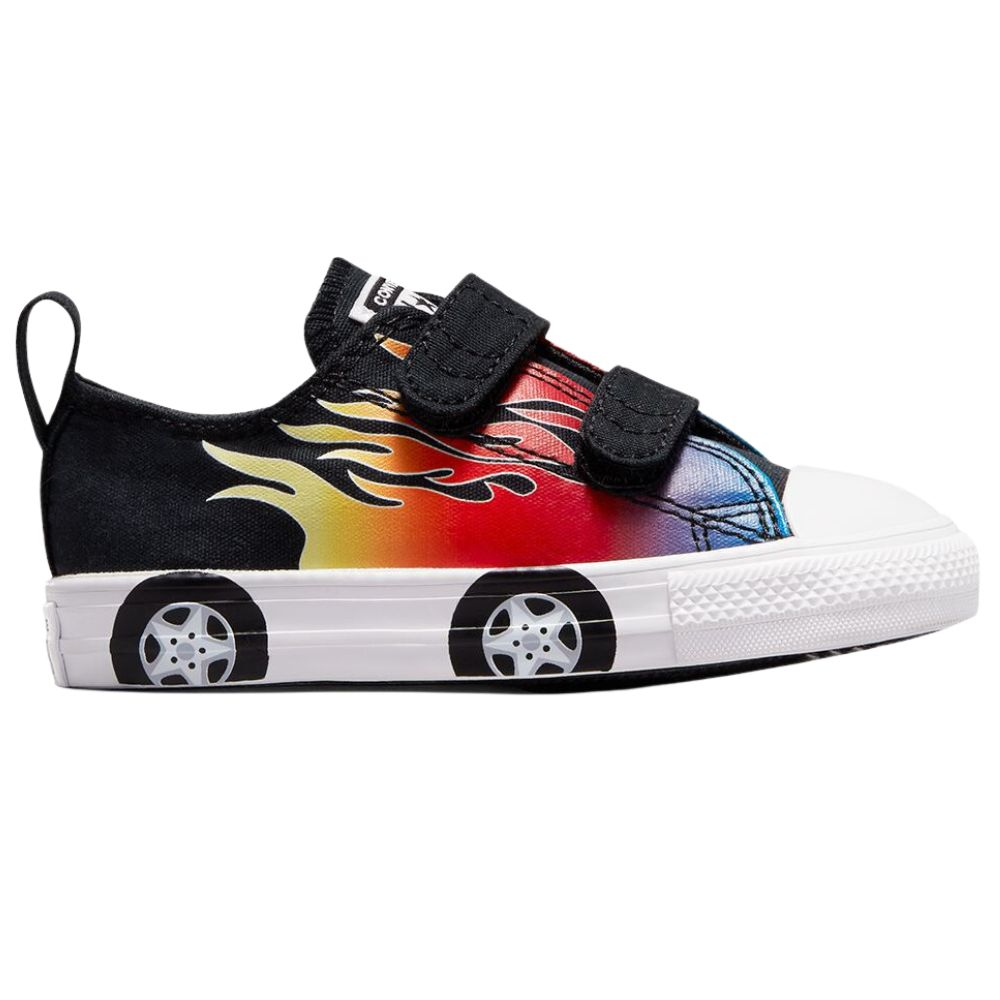 Converse Ct Cars 2V - Toddler