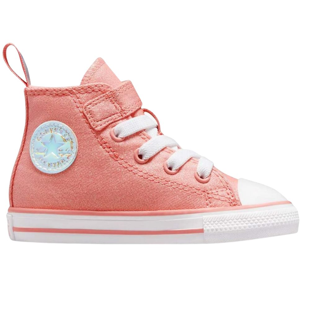 Converse CT Festival Fashion 1V Hi Top - Toddler