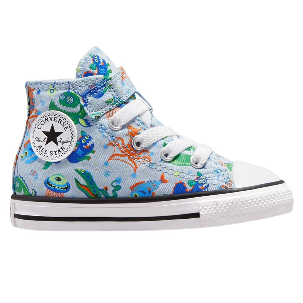 Converse CT Summer Submarines 1V Hi Top - Toddler