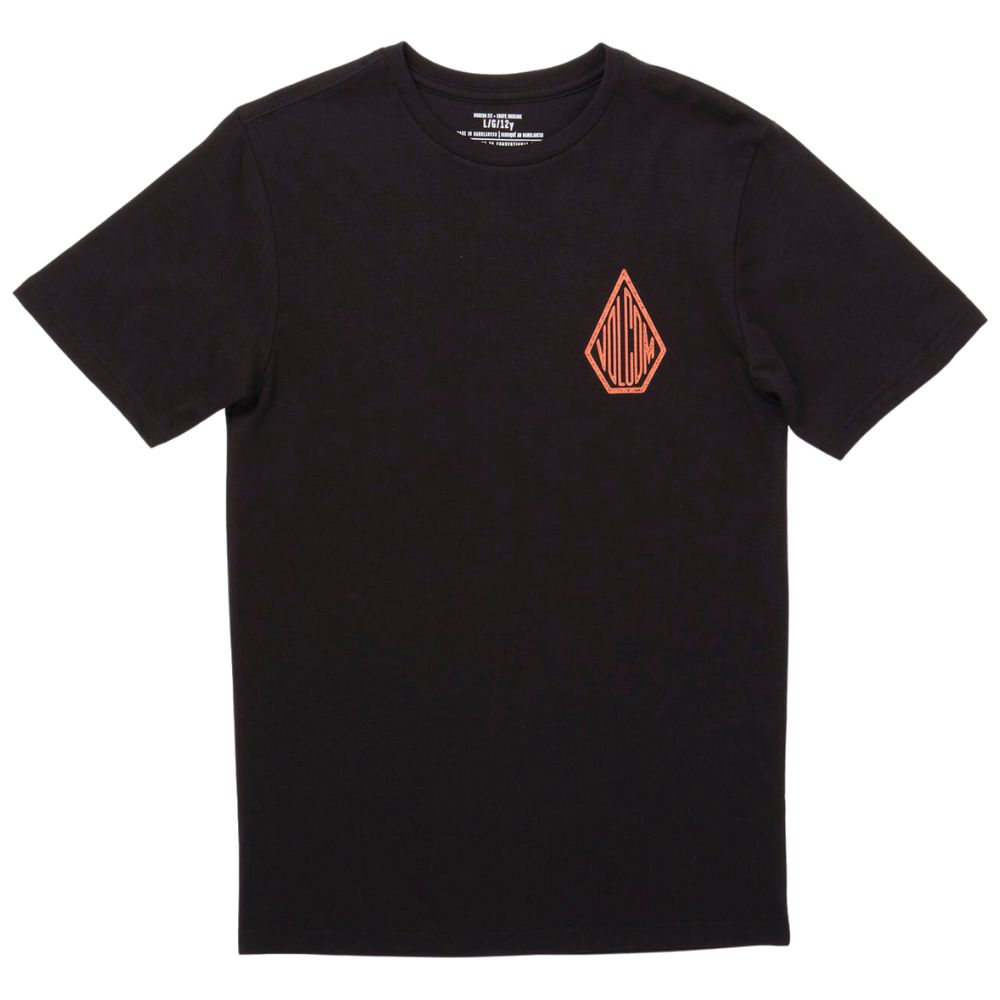 Volcom Motorin Tee
