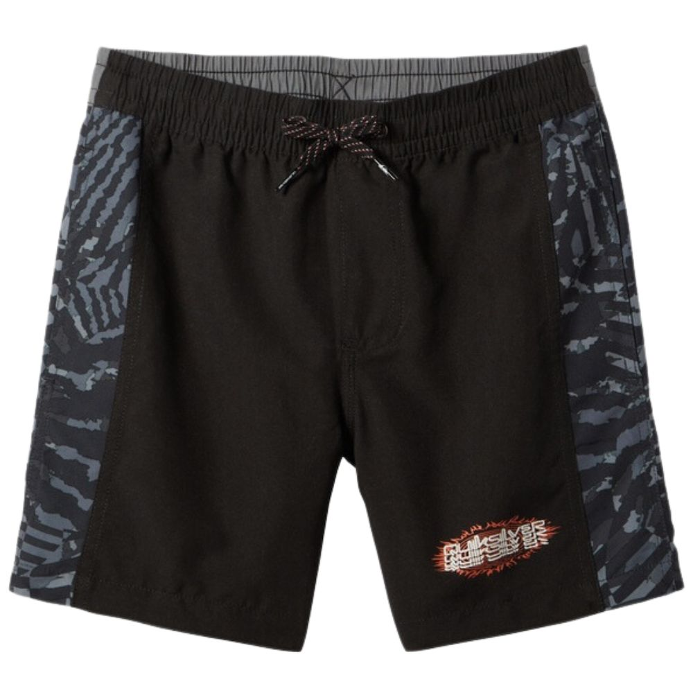 Quiksilver Radical Arch Volley Boardshort