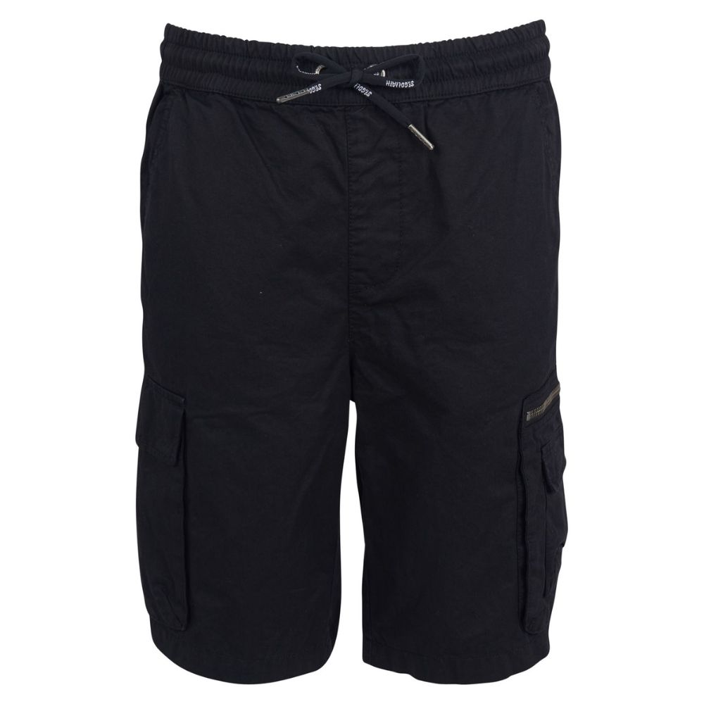 St Goliath Mason Short