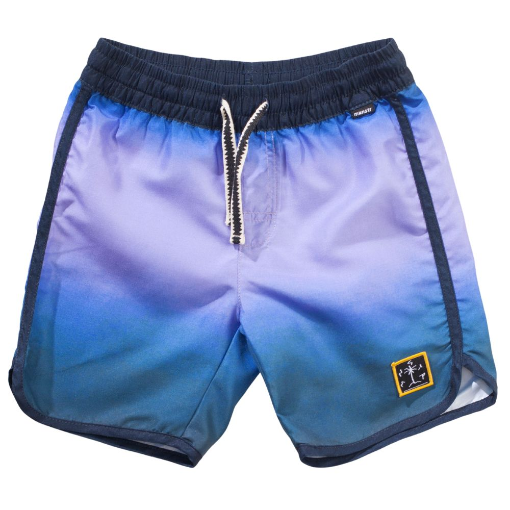 Munster Slimshady Boardshort