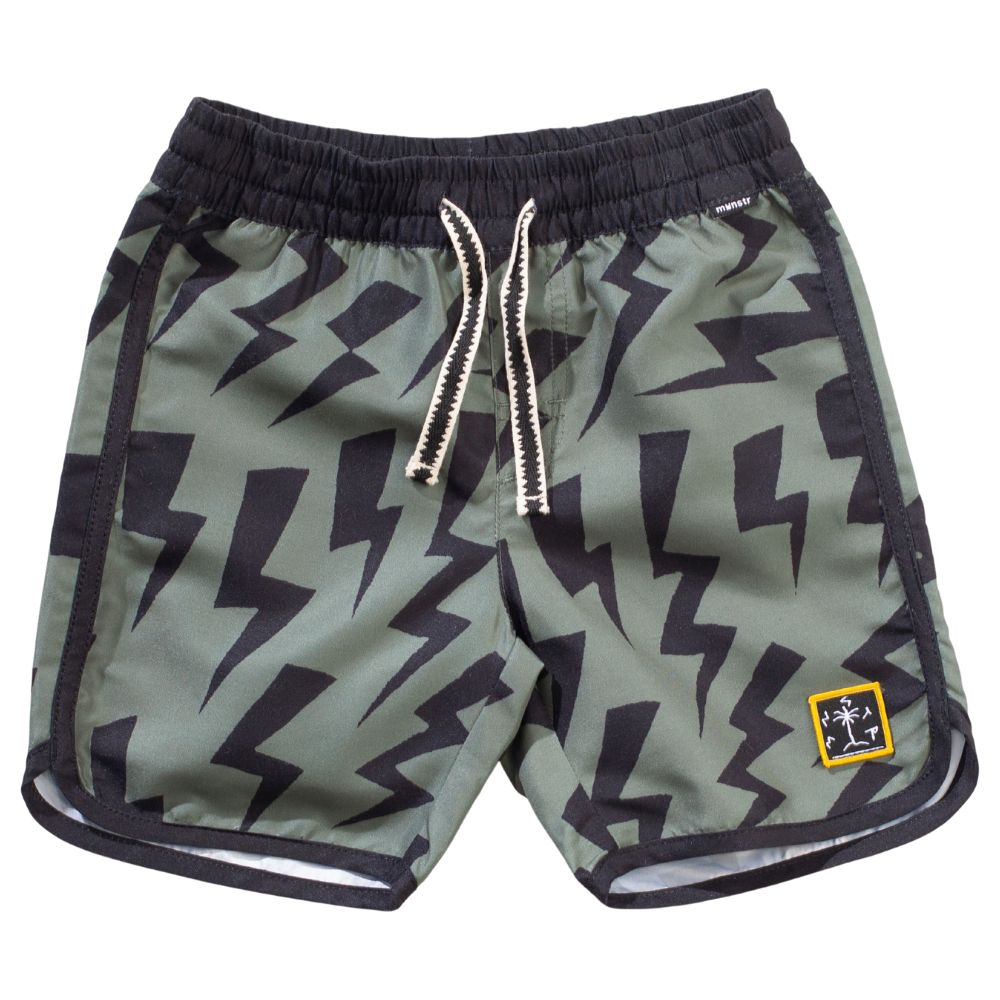 Munster Zapper Boardshort