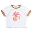 Tee Tropical Miss Munster