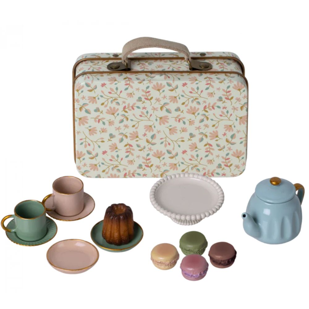 Maileg Afternoon Tea Set