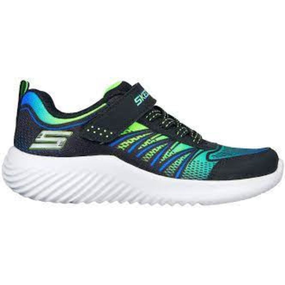 Skechers Bounder Zatic Shoes