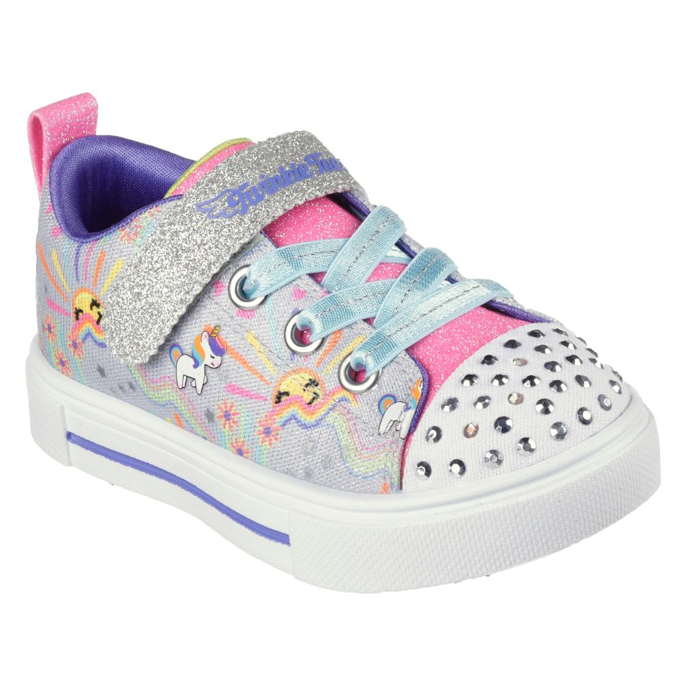 Unicorn twinkle toes shoes shop
