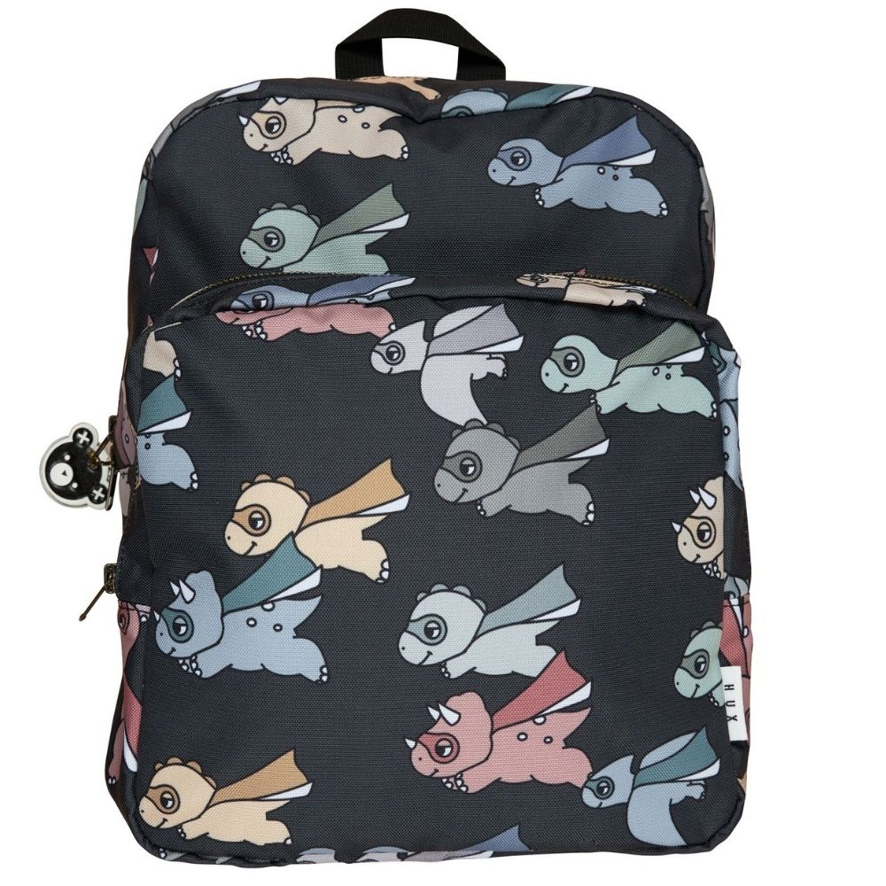 Huxbaby Super Dino Backpack