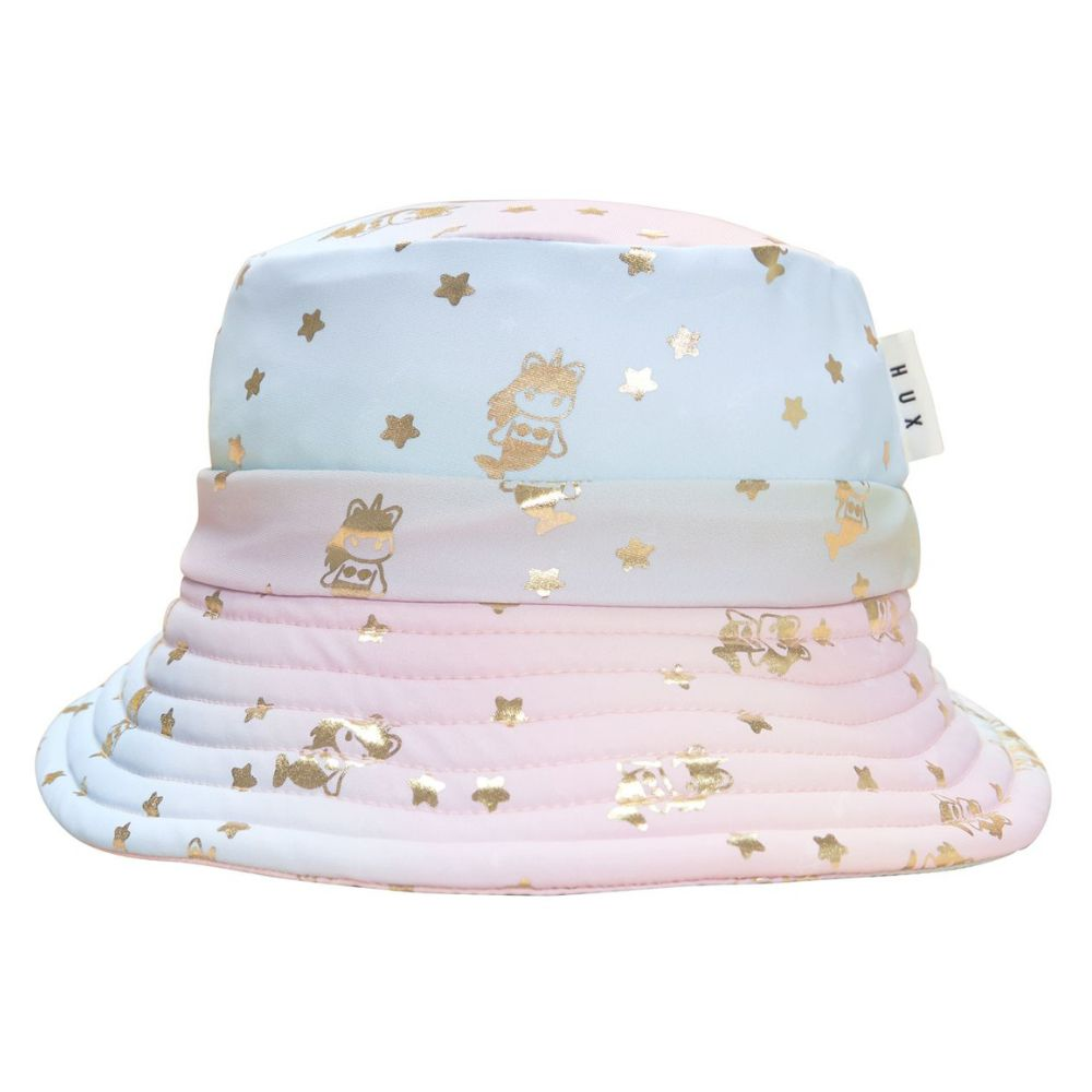 Huxbaby Star Mermaid Swim Hat