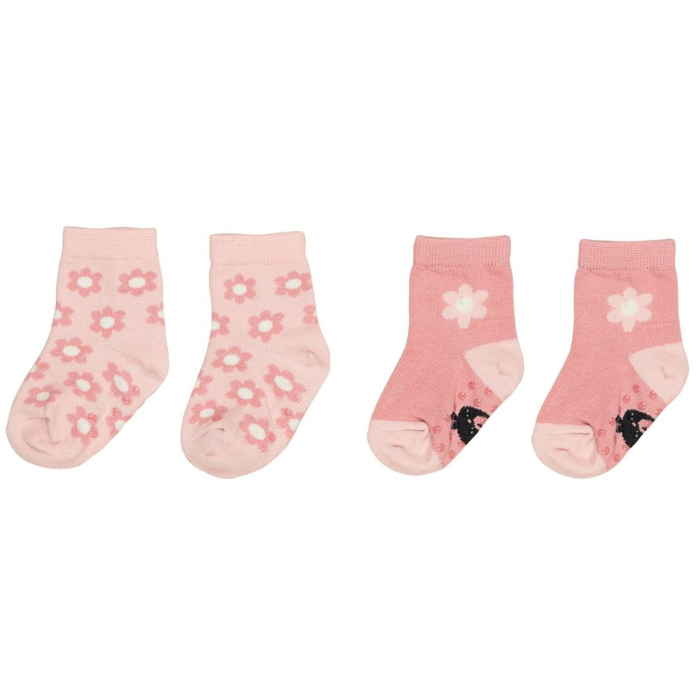 Huxbaby Daisy Socks