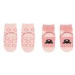 Socks 2pk Daisy Huxbaby