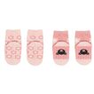 Socks 2pk Daisy Huxbaby