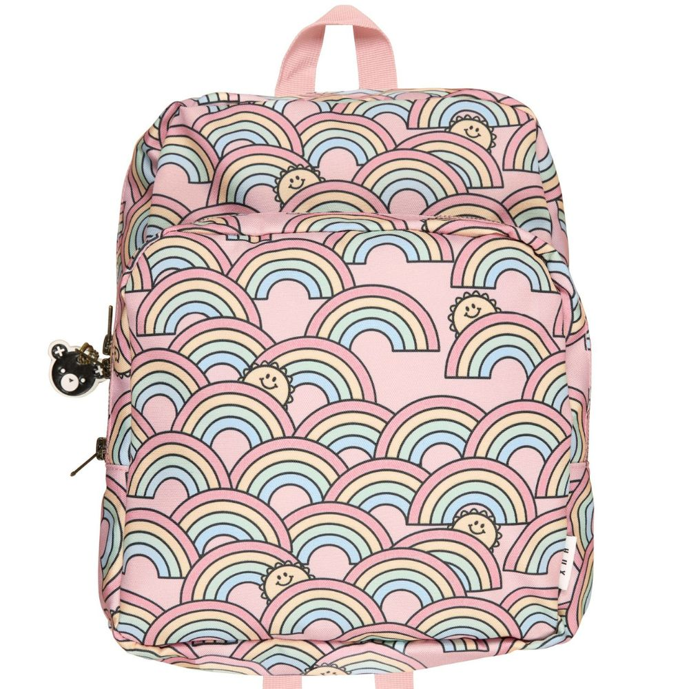 Huxbaby Sunrise Backpack