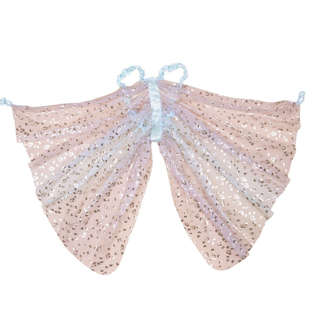 Huxbaby Butterfly Unicorn Tulle Wings