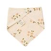 Bib Organic Muslin OTD