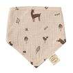Bib Organic Muslin OTD