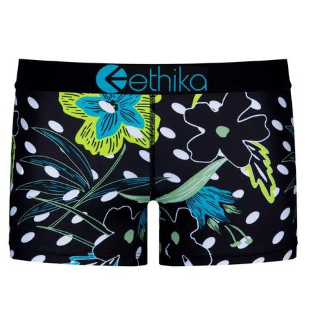 Ethika Girls Staple Trunk 