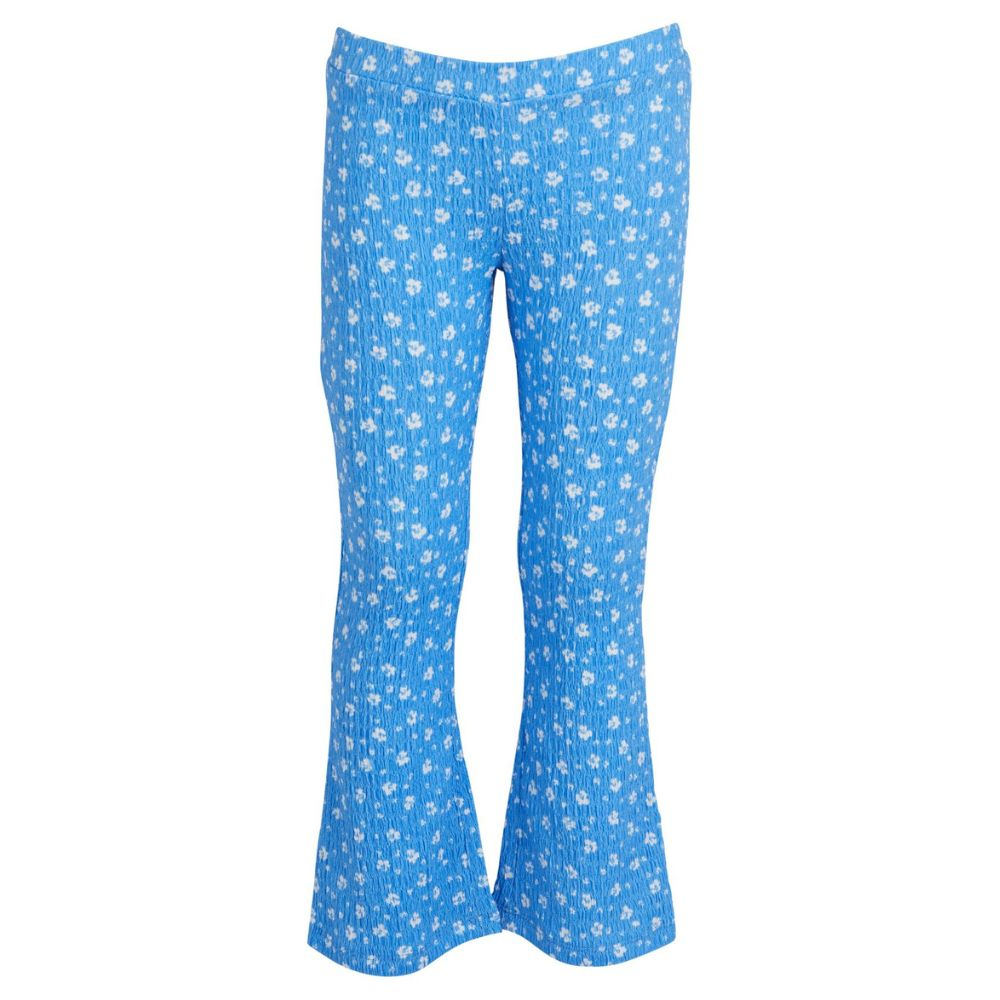 Eve Girl Blueberry Fields Flare Pant