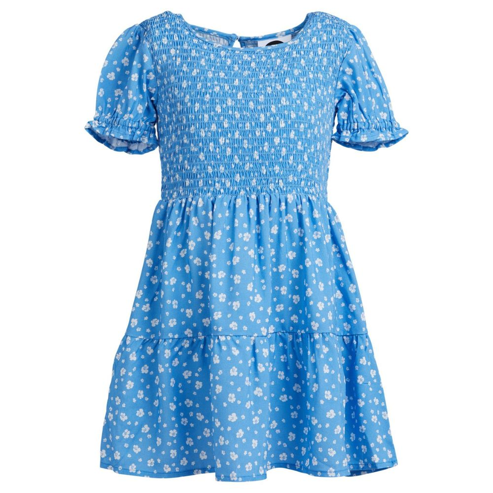 Eve Girl Blueberry Fields Dress