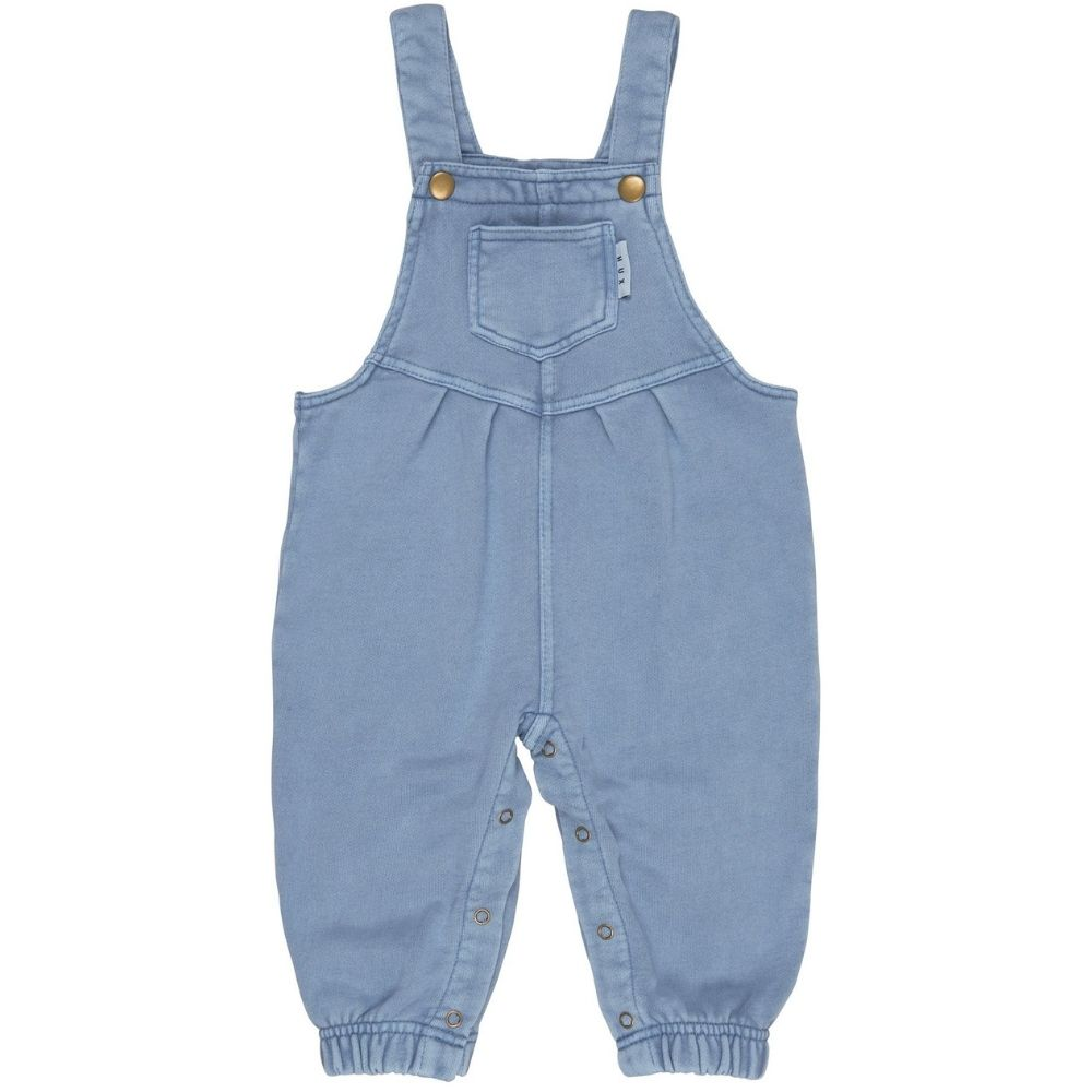 Huxbaby Vintage Lake Overalls