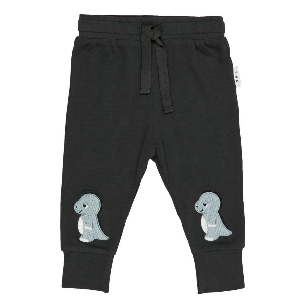 Huxbaby Dino Jersey Trackpant