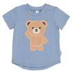 T-Shirt Hello Hux Huxbaby