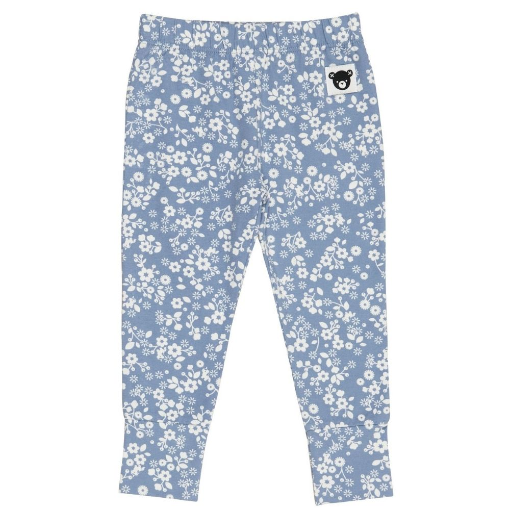 Huxbaby Floral Lake Legging