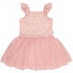 Dress Animal Ballet Hux