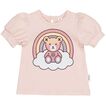 T-Shirt Cloud Bear Hux