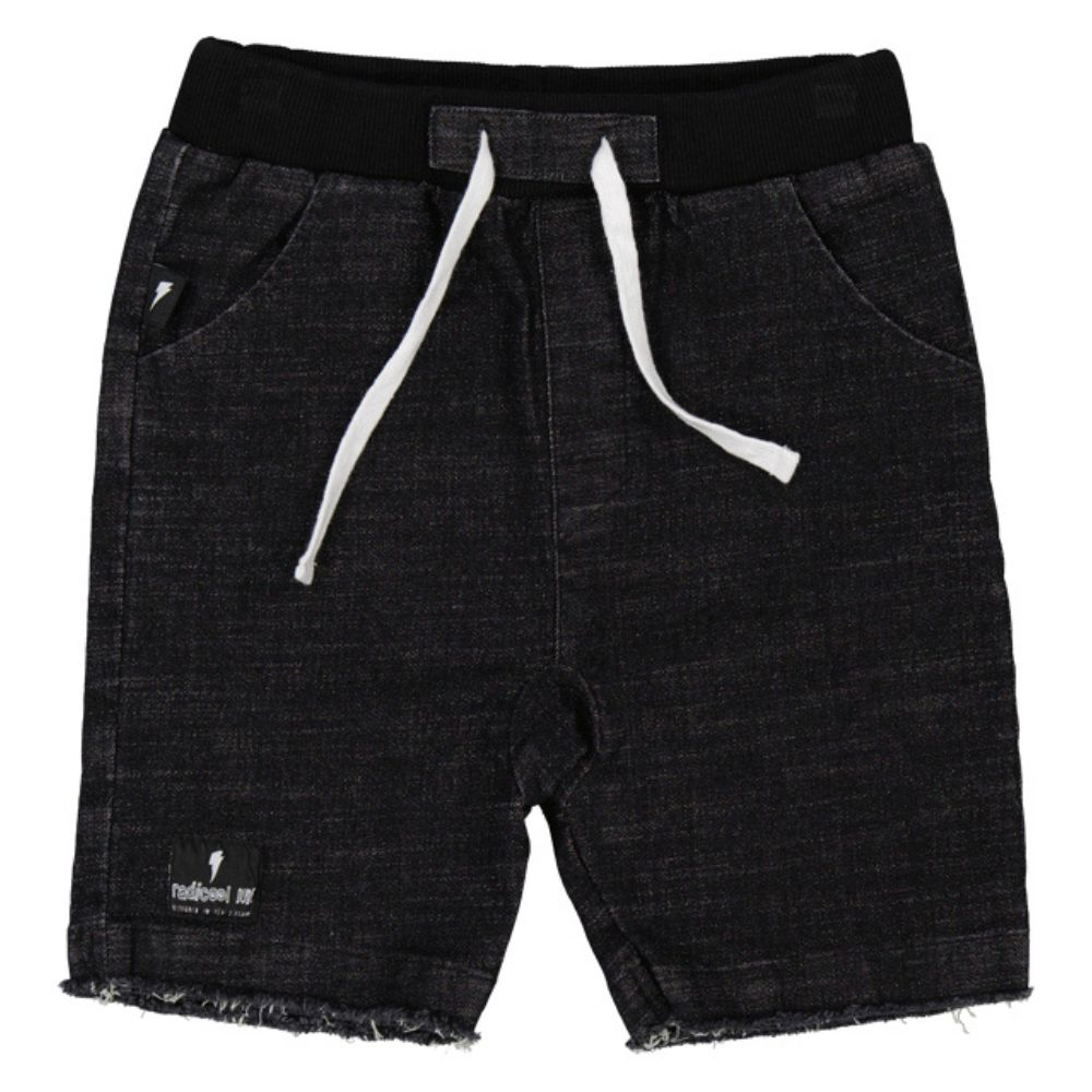Radicool Dude Maze Pocket Denim Short