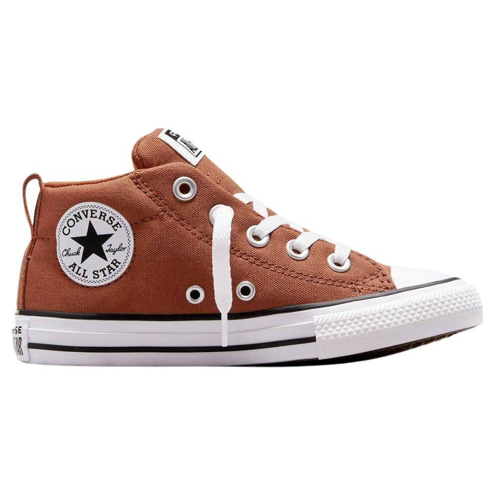 Converse CT Street Seasonal Mid Shoes