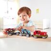 Toy Car Transporter Hape