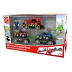 Toy Car Transporter Hape