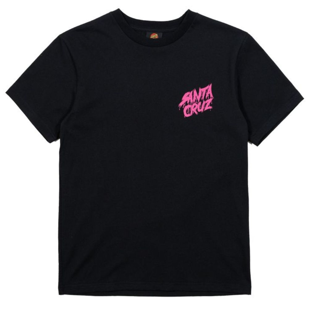 Santa Cruz OG Slasher Tee