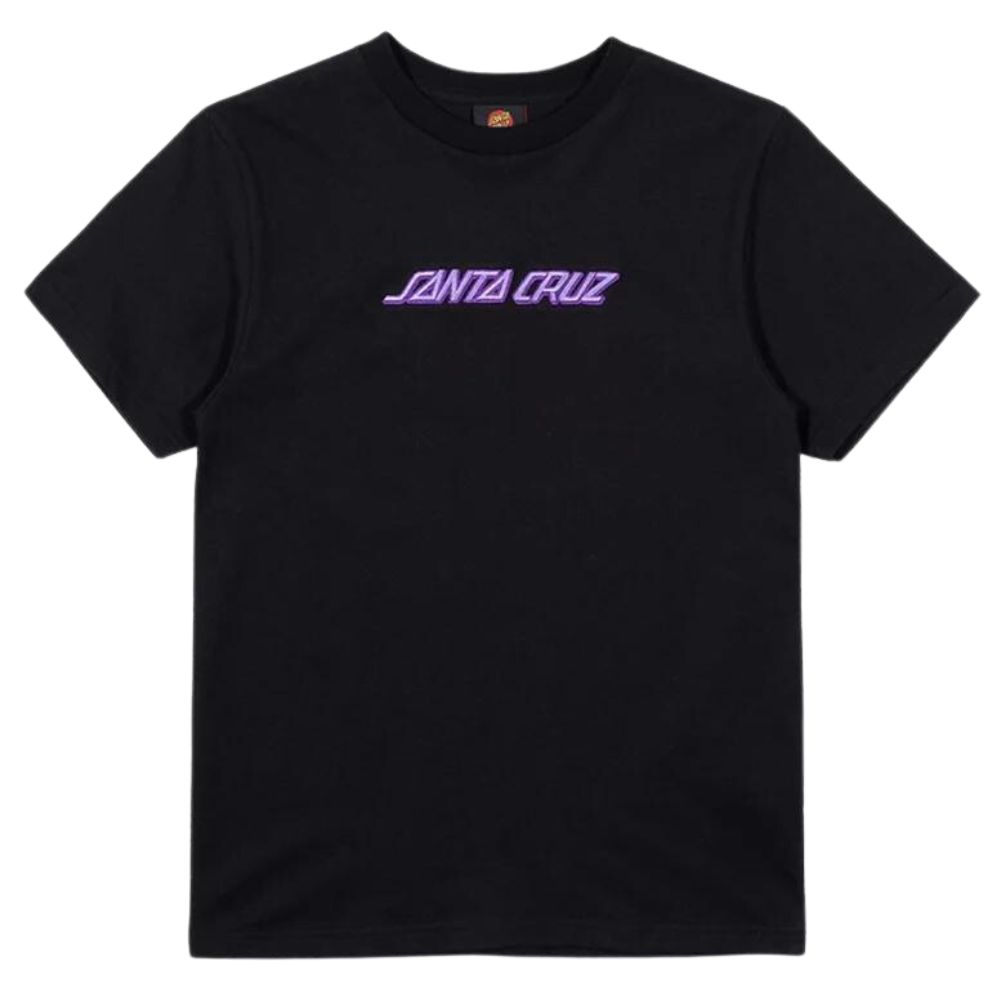 Santa Cruz Inferno Strip Hand Tee